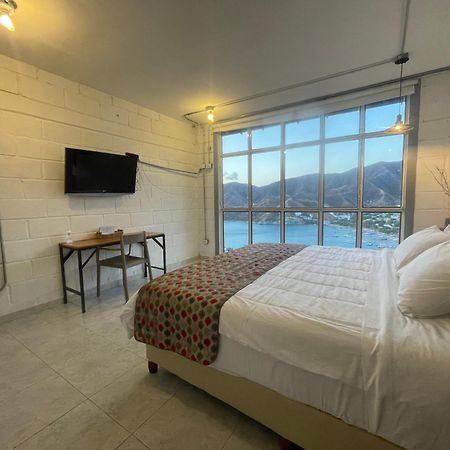 Casa Thalasea Santa Marta  Dış mekan fotoğraf