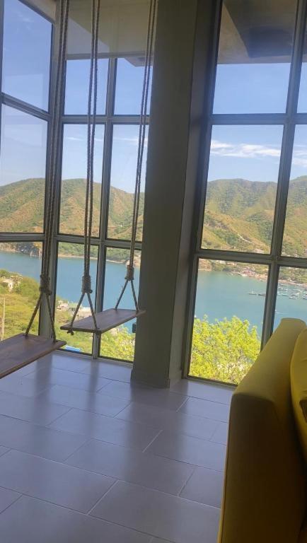 Casa Thalasea Santa Marta  Dış mekan fotoğraf