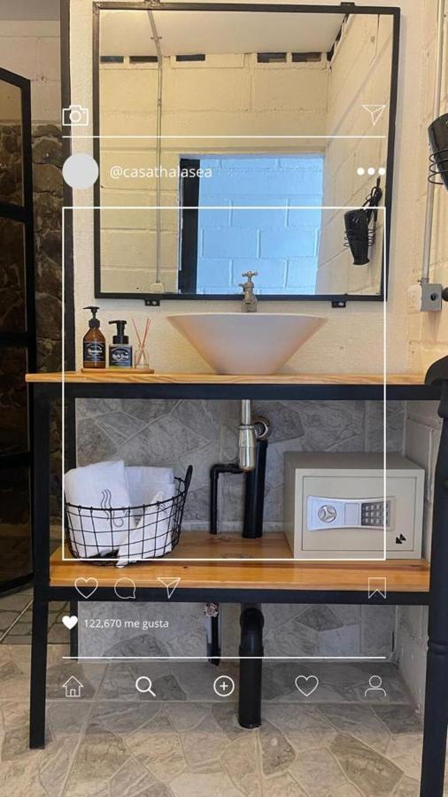 Casa Thalasea Santa Marta  Dış mekan fotoğraf