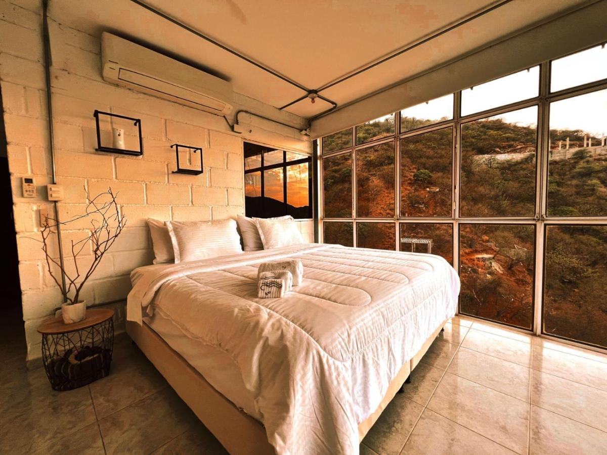 Casa Thalasea Santa Marta  Dış mekan fotoğraf