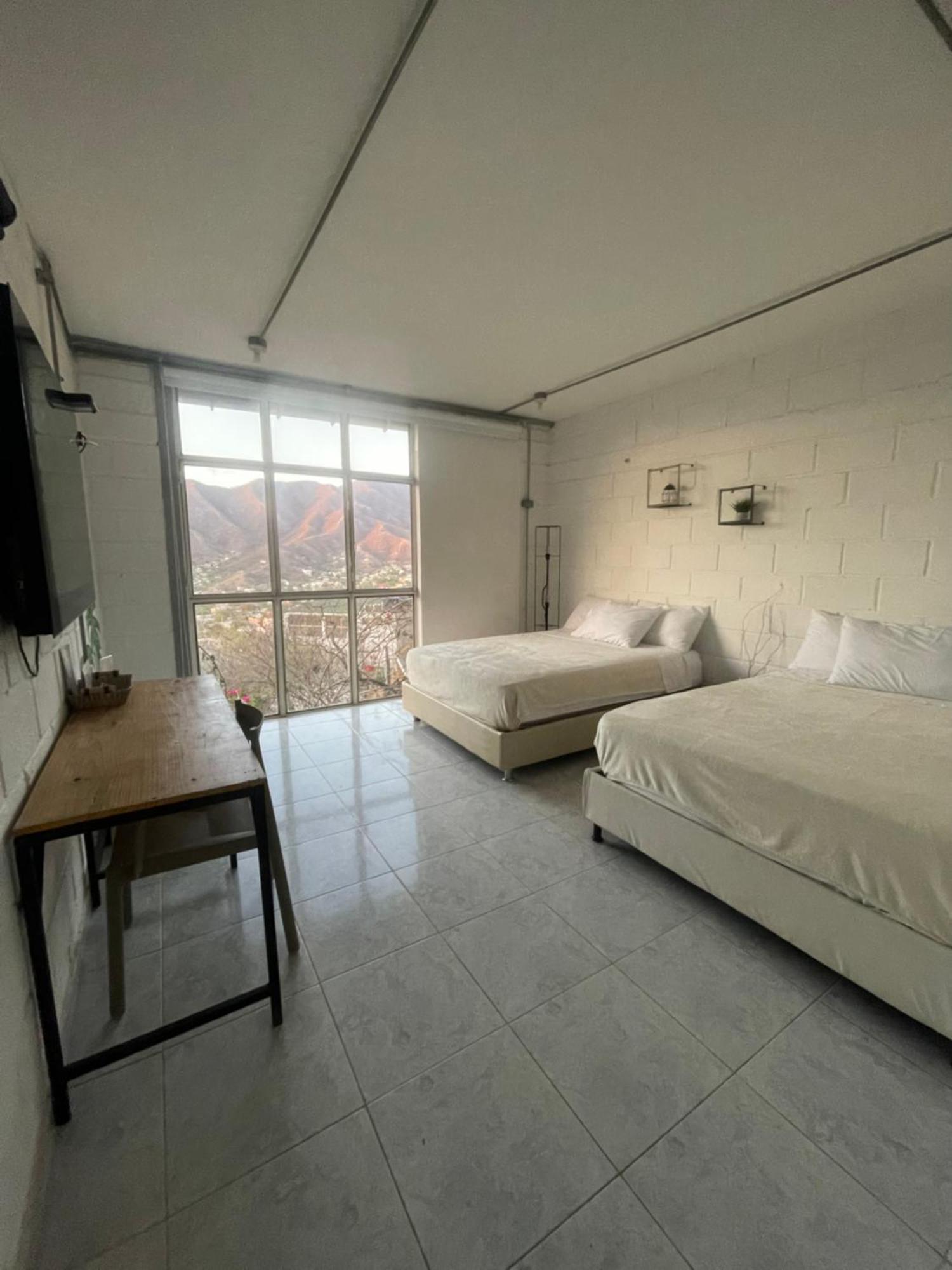 Casa Thalasea Santa Marta  Dış mekan fotoğraf