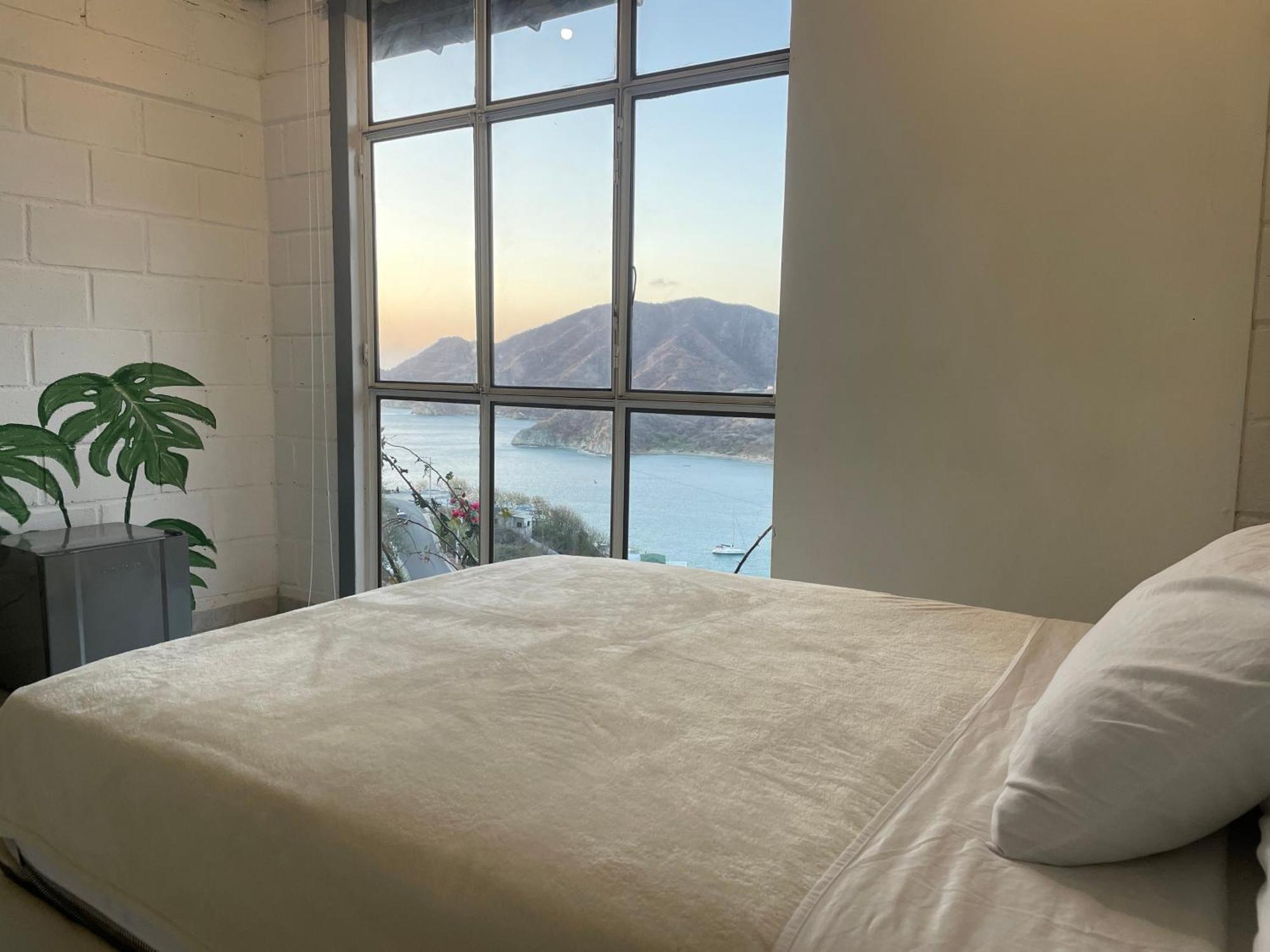 Casa Thalasea Santa Marta  Dış mekan fotoğraf