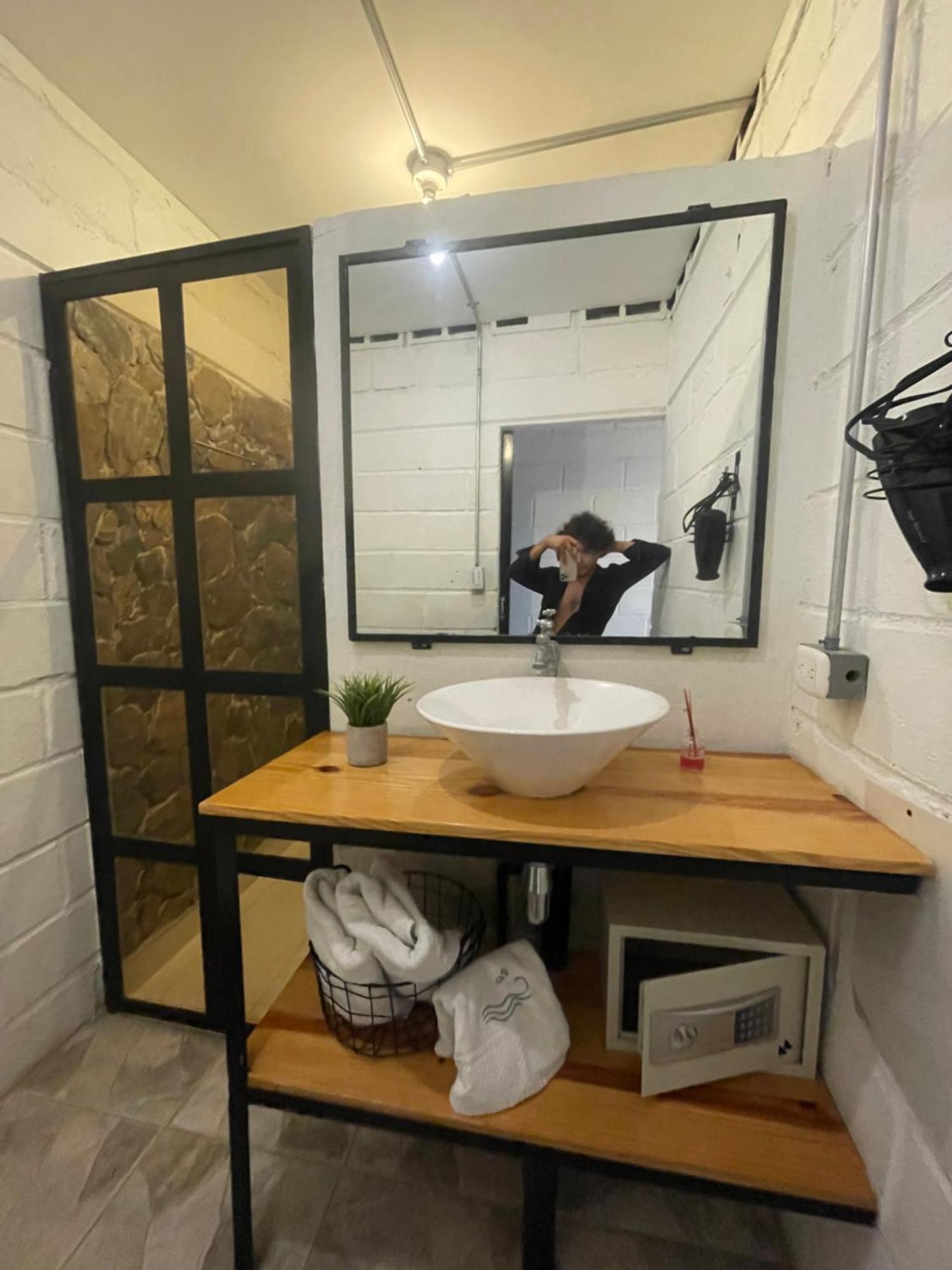 Casa Thalasea Santa Marta  Dış mekan fotoğraf