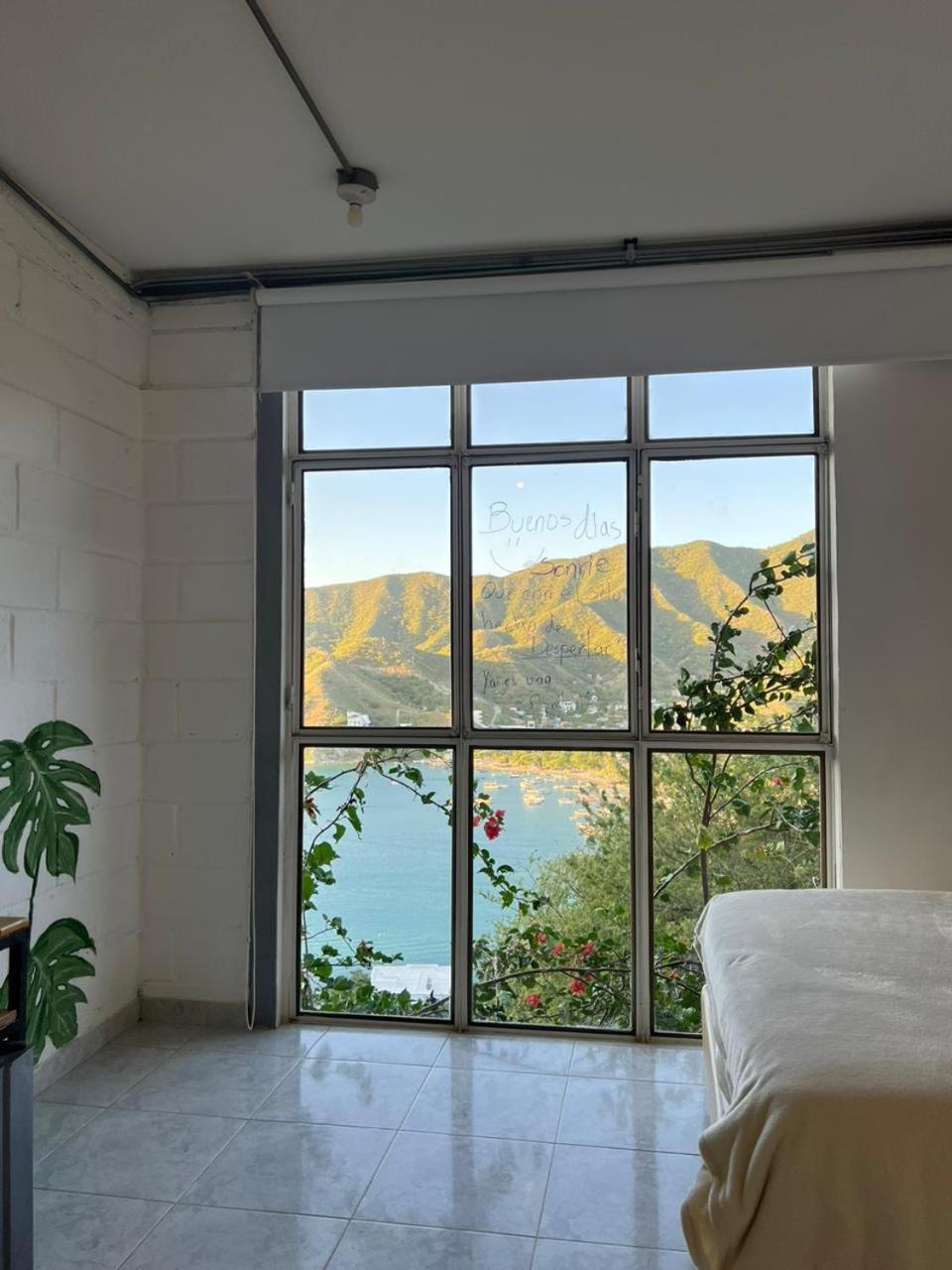 Casa Thalasea Santa Marta  Dış mekan fotoğraf