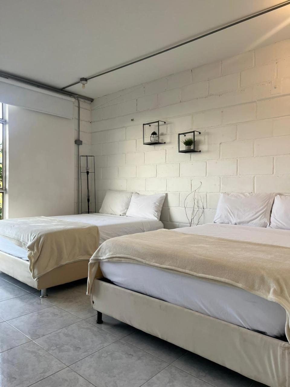 Casa Thalasea Santa Marta  Dış mekan fotoğraf