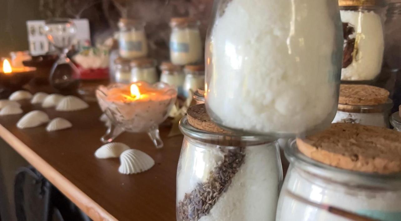 Casa Thalasea Santa Marta  Dış mekan fotoğraf