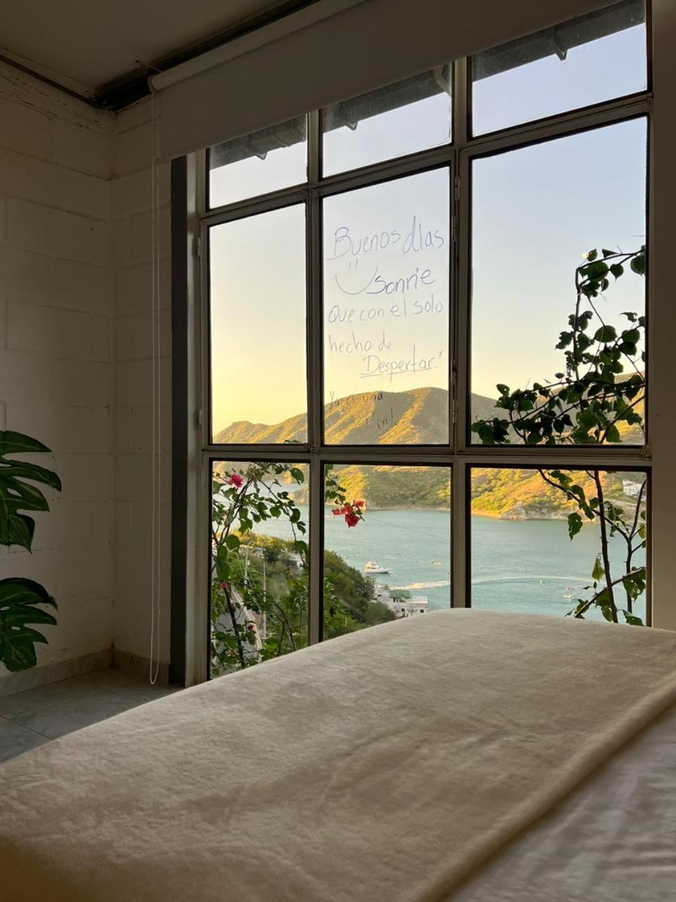 Casa Thalasea Santa Marta  Dış mekan fotoğraf