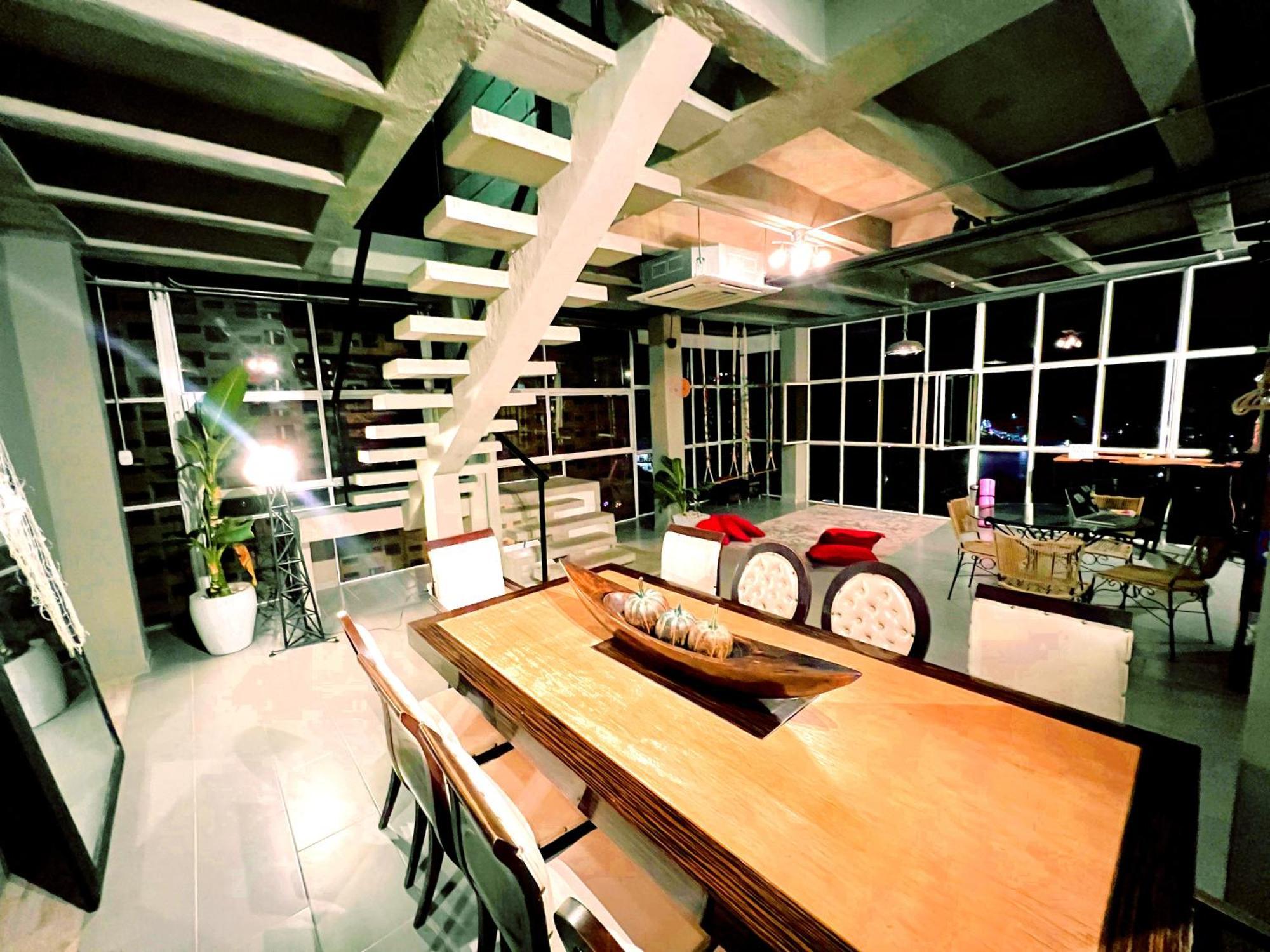 Casa Thalasea Santa Marta  Dış mekan fotoğraf